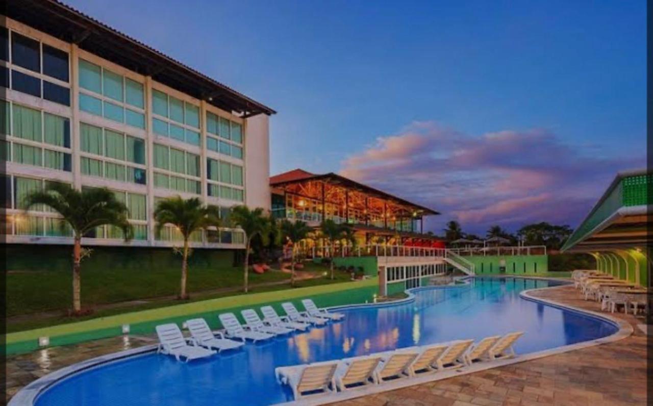 Villa Hipica Resort- Flat 203 Гравата Экстерьер фото