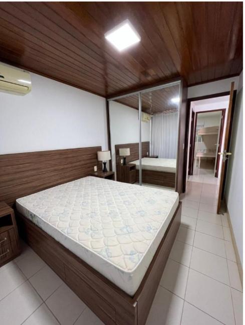 Villa Hipica Resort- Flat 203 Гравата Экстерьер фото